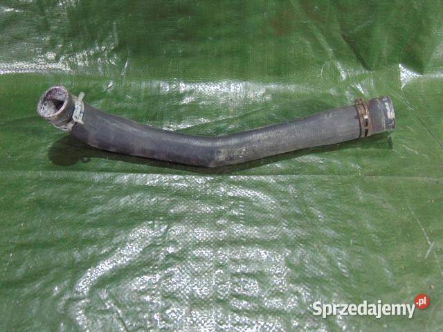 WĄŻ RURA WODY FORD FIESTA MK6 125 wielkopolskie sprzedam