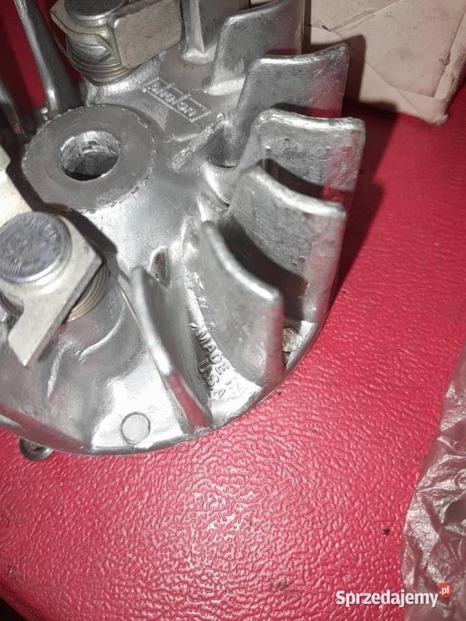 Koło magnesowe phelon 12407 Żywiec