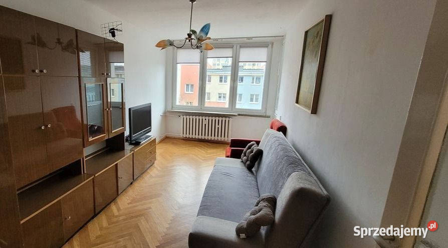 sprzedaży mieszkania Olsztyn Kołobrzeska 48m2 3