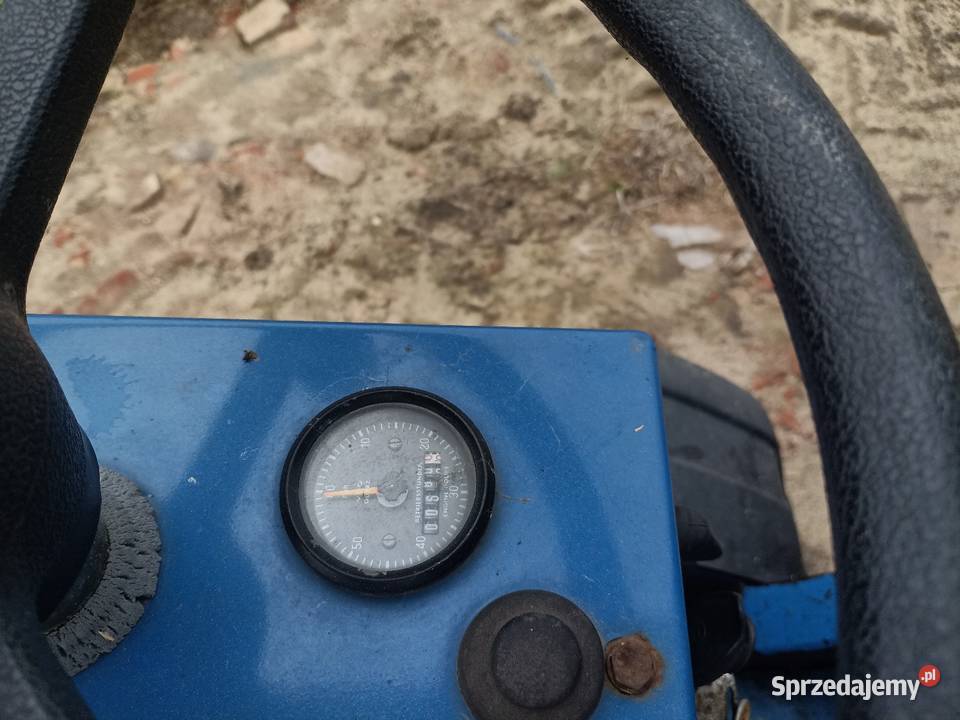 Układarka do kostki brukowej hydromak Chocianowice