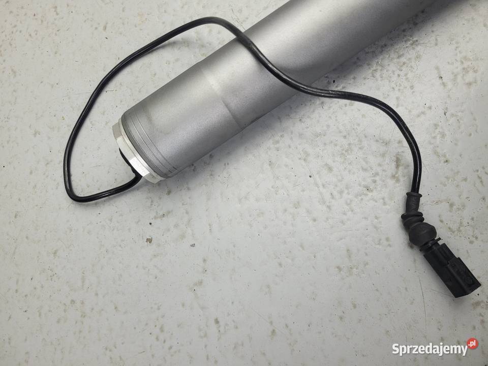 DUCATI MULTISTRADA 1260 S V2 OEM 18 LAGI LAGA Nowy Tomyśl