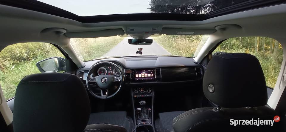 Panorama canton kamery 360