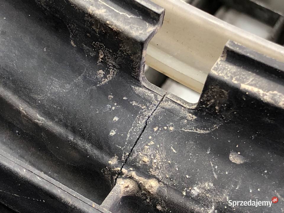 WENTYLATOR CHŁODNICY TOYOTA AURIS I 16 124 0612 sprzedam