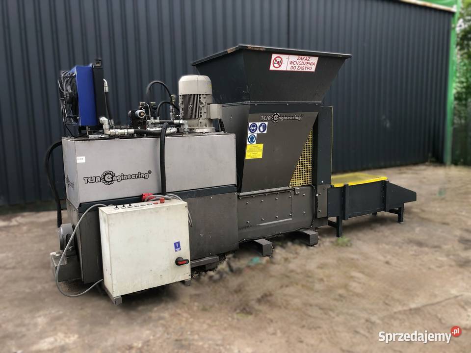 Belownica paczkarka kujawsko-pomorskie Sośno