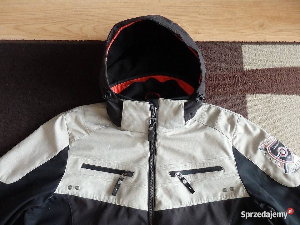 Kurtka narciarska marki Killtec z serii Glacier Rzeszów