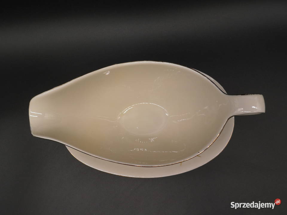 Sosjerka porcelanowa Bavaria Raszków sprzedam