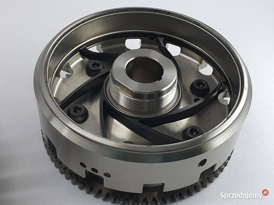 Magneto Kolo Alternator Stator Bmw R 1200 Gs Adv Łódź