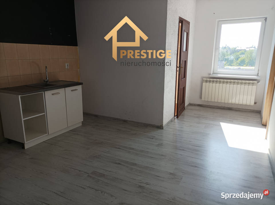 Na sprzedaż kamienica w centrum Kłodawy Kłodawa