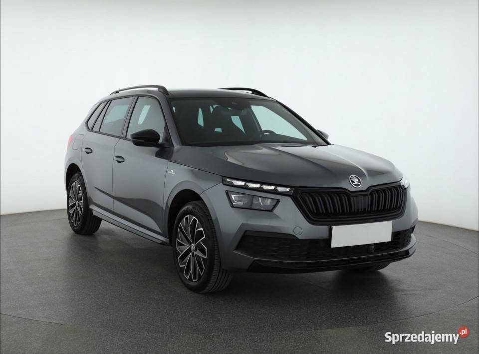 Skoda Kamiq 10 TSI klimatyzacja mazowieckie Piaseczno sprzedam