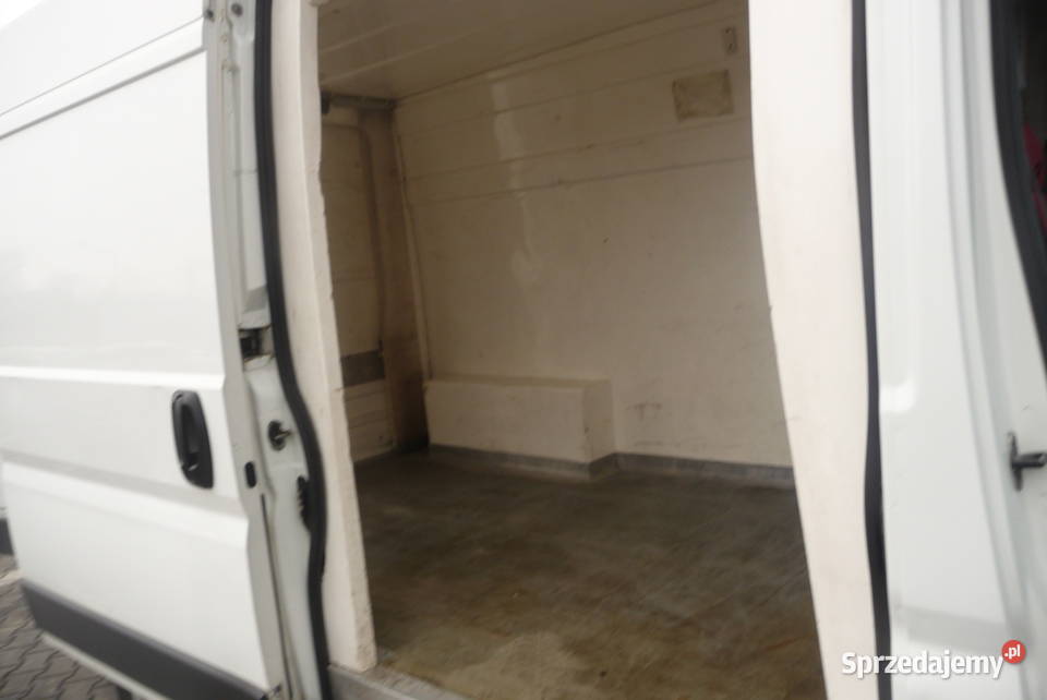 Fiat ducato śląskie Siewierz