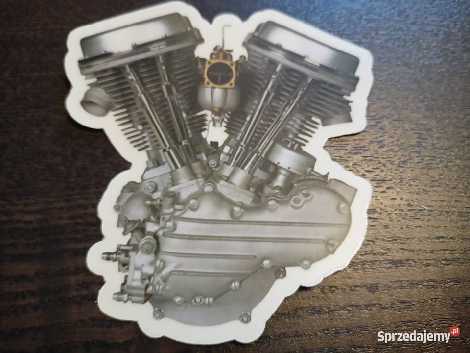 Harley WLA WLC WL Panhead Knucklehead U