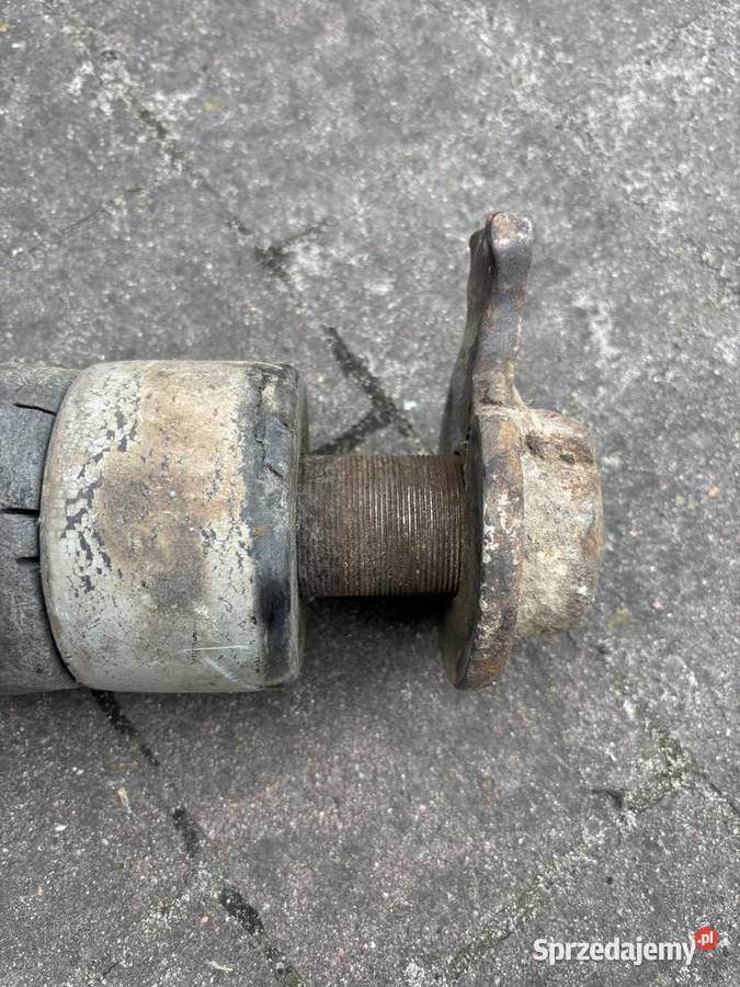 Zaczep Ursus C328 Opatówek sprzedam