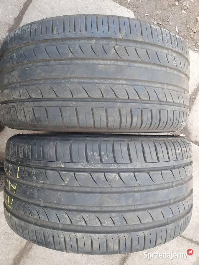 2xopona letnia GOOD RIDE 2653518 18cale