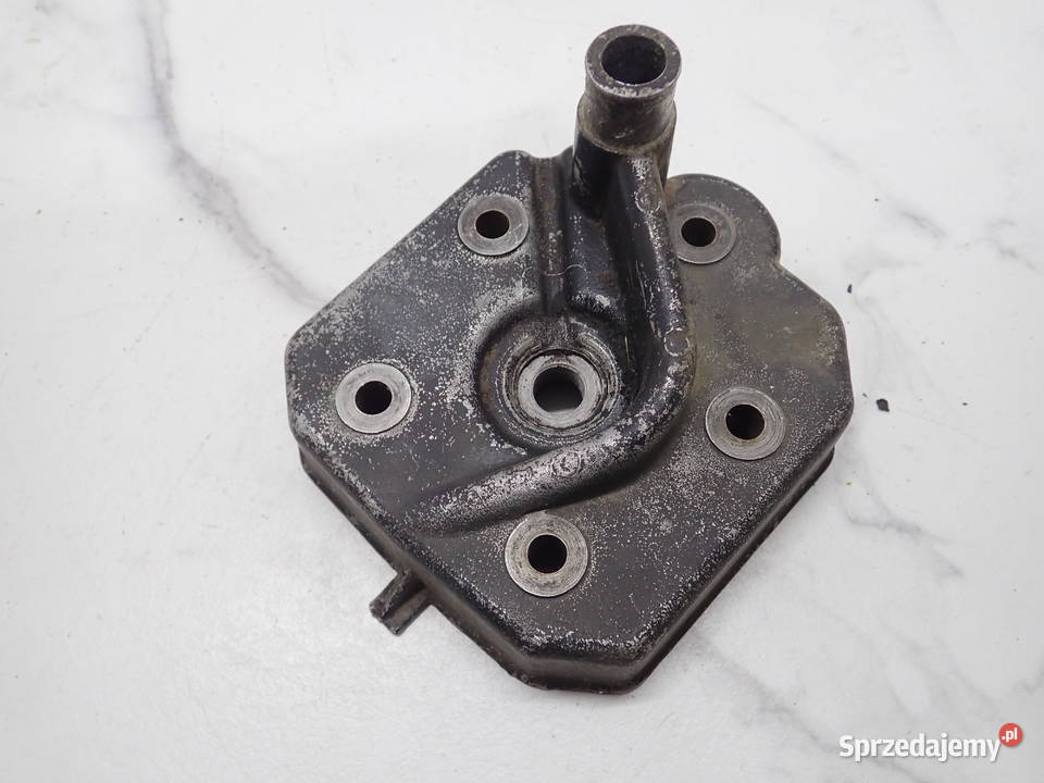 Głowica Cylindra Kawasaki KX 125 BE 8487r Strzelce Krajeńskie