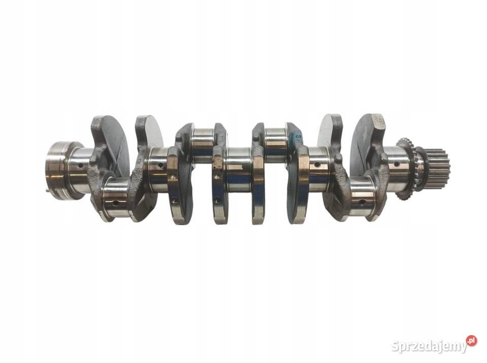 WAŁ KORBOWY 29 CRDI Kia Carnival I 19982006 świętokrzyskie sprzedam