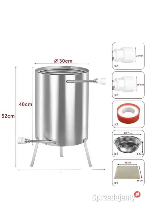 Ogrzewanie basenu podgrzewacz wody jacuzzi bali sprzedam