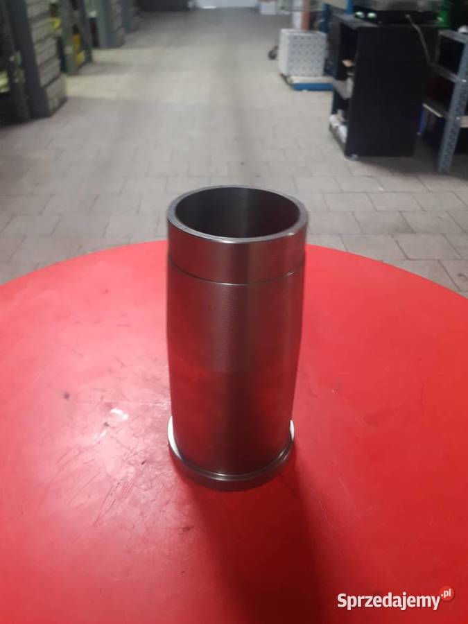 522308084A1 Tuleja bez kołnierza MTZ PRONAR Sulechów