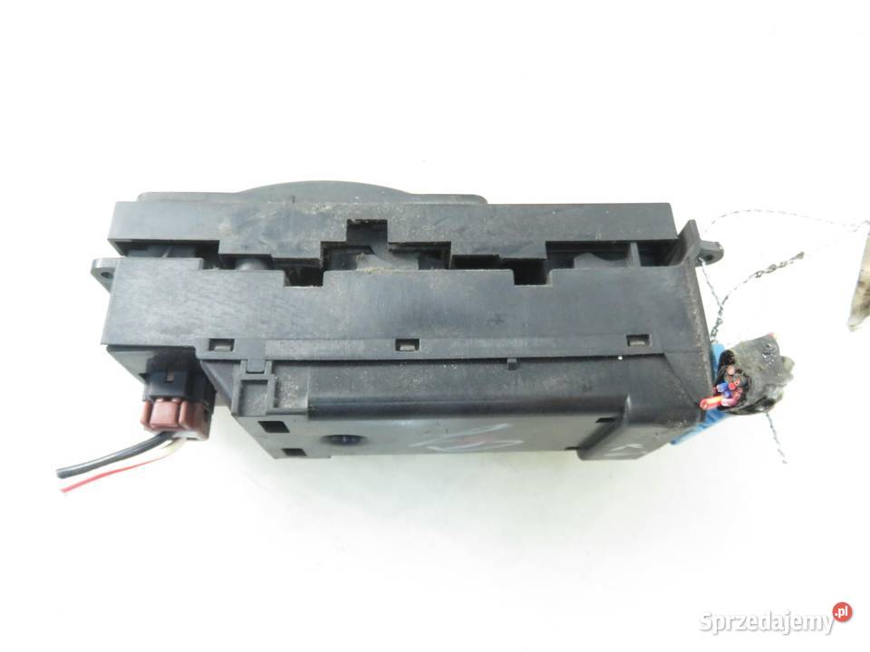 PANEL SZYB HONDA ACCORD VI coupe sprzedam