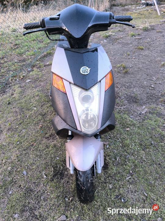 Keeway flash 80 Żary