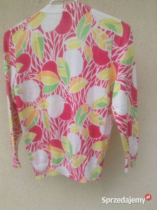 Bluzeczki damskie z dzianiny JCREW 100 baw M opolskie