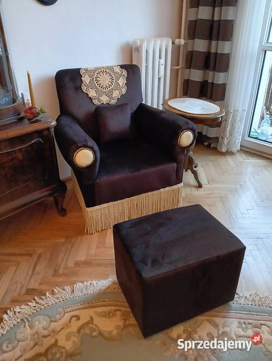 Tapicer Olsztyn renowacjia mebli sprzedam