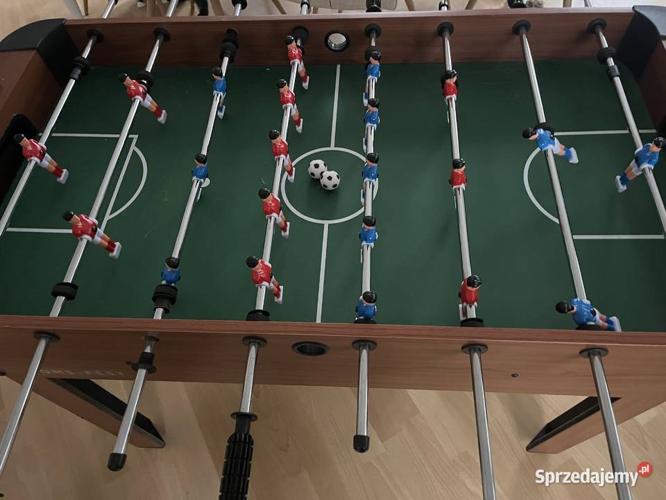 Piłkarzyki stół do gry Ożarów Mazowiecki