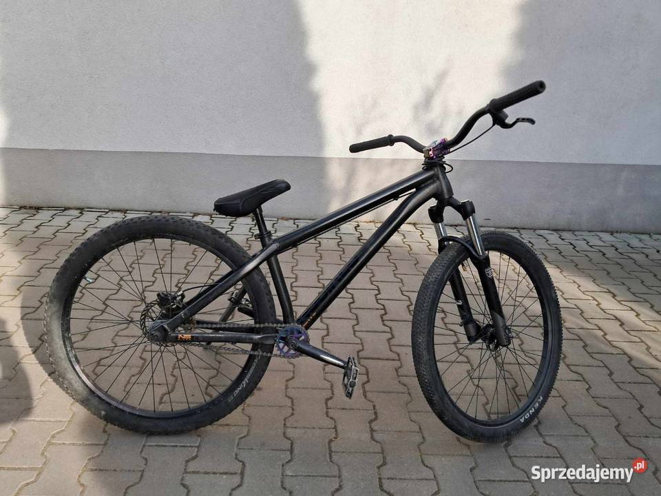 Sprzedam ns bikes movment 2 rama limited Rybnik