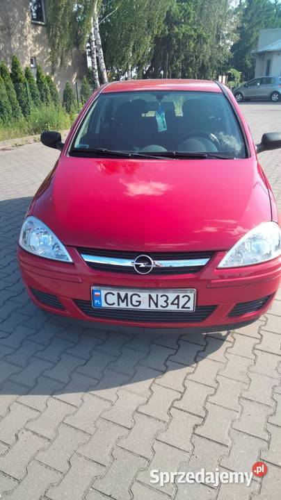 Sprzedam Świerkówiec