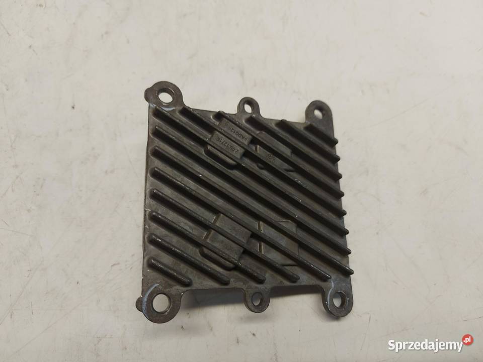 Jaecoo 7 PHEV 2025r przetwornica moduł lampy sprzedam