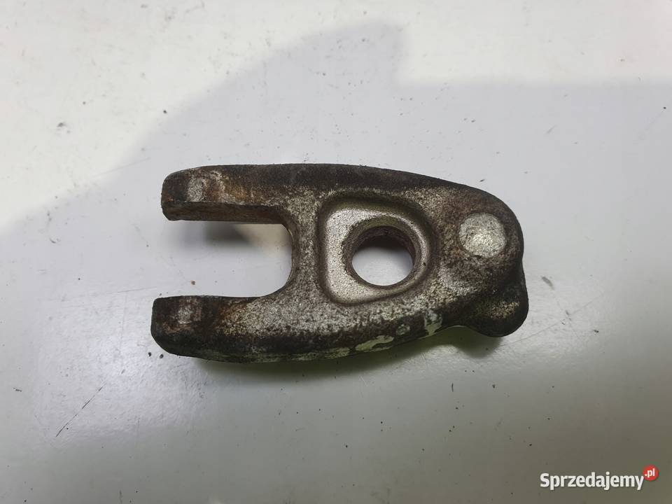 Nissan Qashqai 15 DCI UCHWYT łapka MOCOWANIE Wtryskiwacze Janów