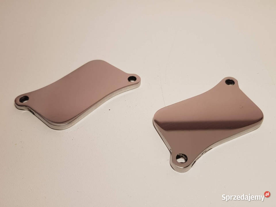 Pokrywy zaworów VTX1300VTX1800 Warszawa