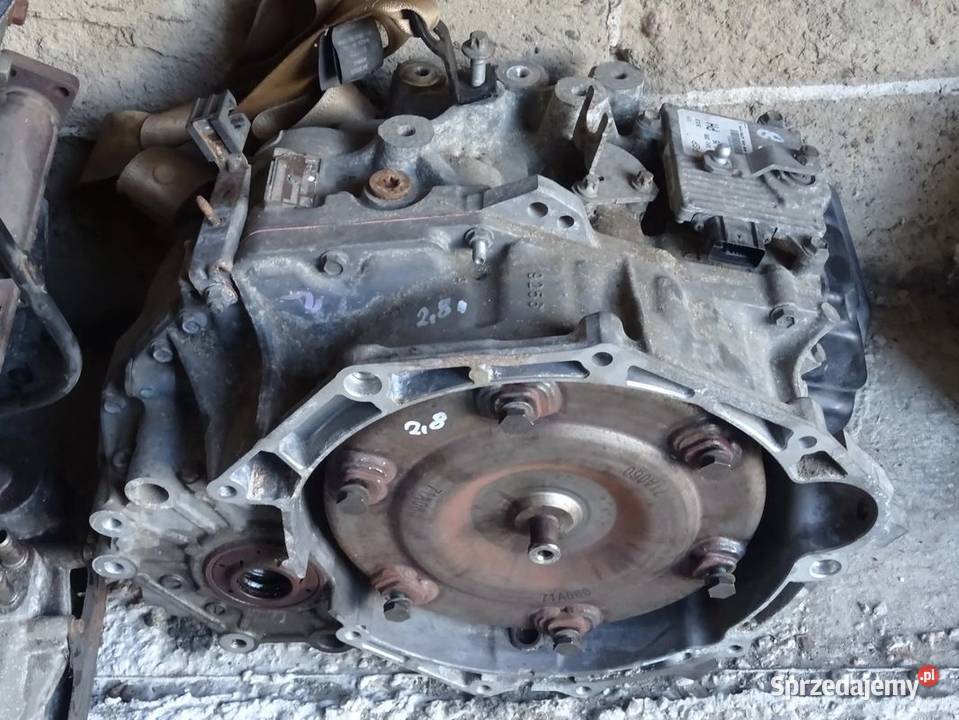 Opel Vectra C Signum 28T V6 Z28NET skrzynia Parcice