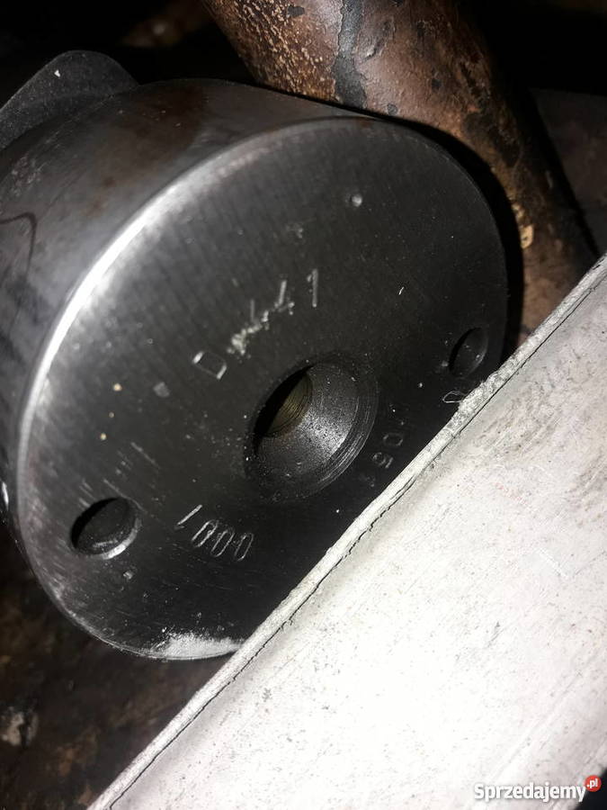 Wałek rozrządu Mercedes V6 D4410510001 Częstochowa