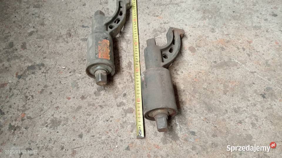 Klucz przekładniowy Kielce sprzedam