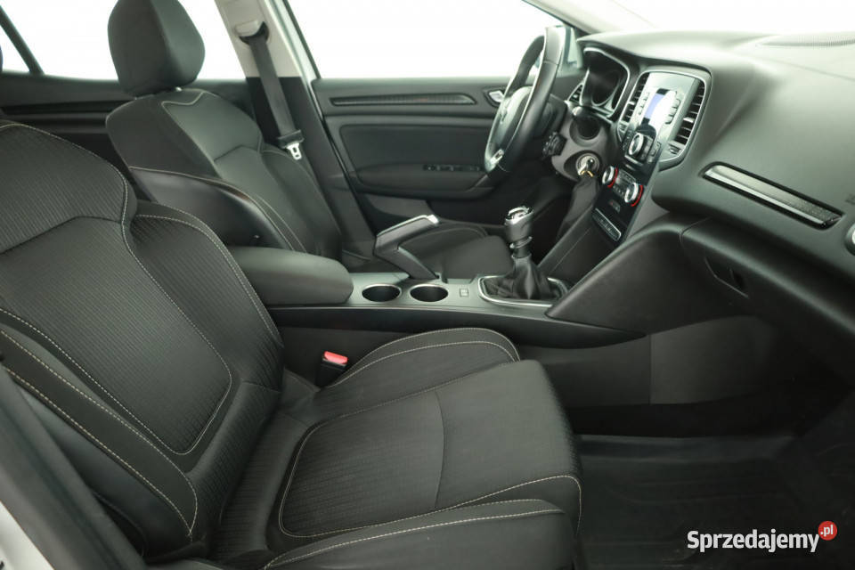 Renault Megane 12 TCe Piaseczno