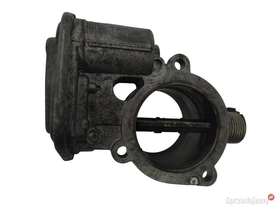 PRZEPUSTNICA BMW E87 E90 E91 20 D 780437302 Chełm