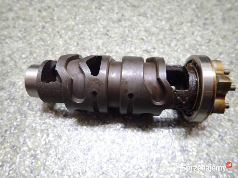 PROGRAMATOR SKRZYNI BIEGÓW YAMAHA XJ6 DIVERSION Strzelce Krajeńskie