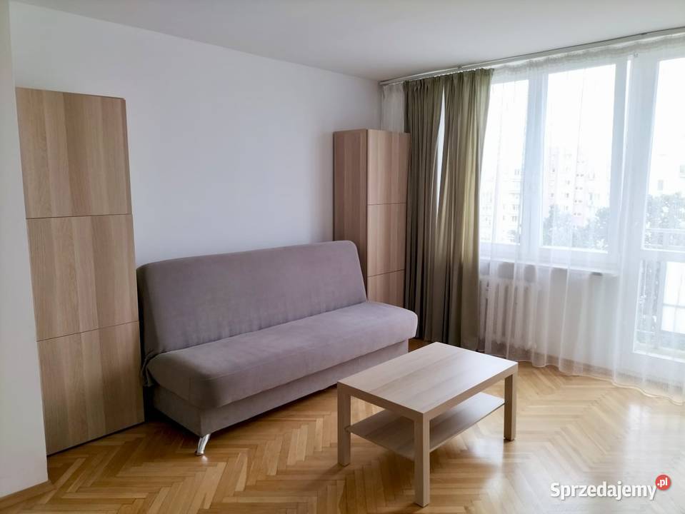 Wynajmę przestronne 2pokojowe mieszkanie metra 3 piętra i więcej sprzedam