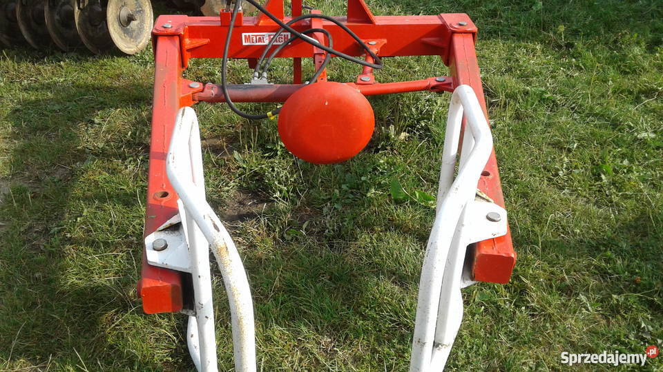 Chwytak do bel metal fach Sokółka Bodzentyn