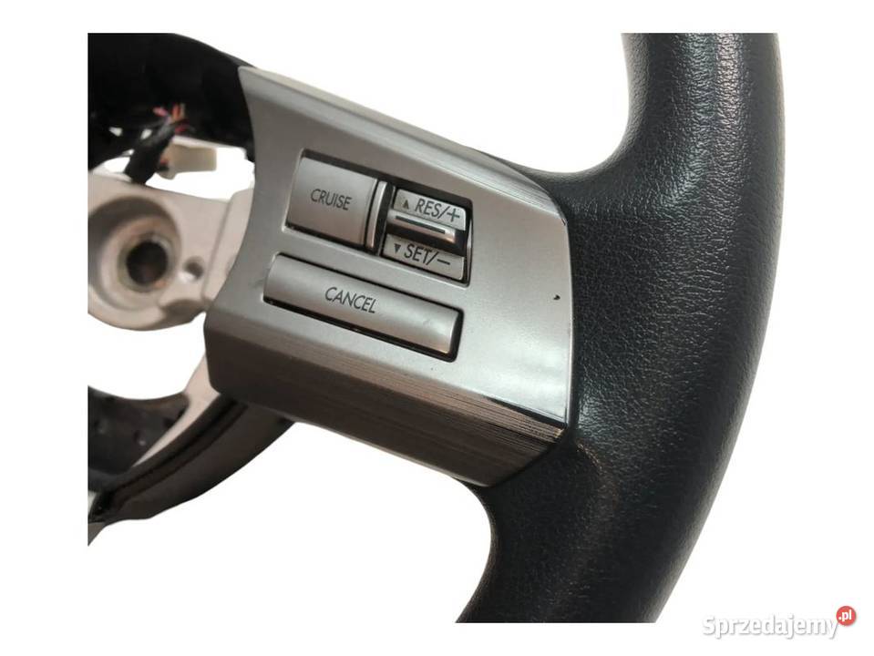 SUBARU OUTBACK IV BR LEGACY V 0914 KIEROWNICA