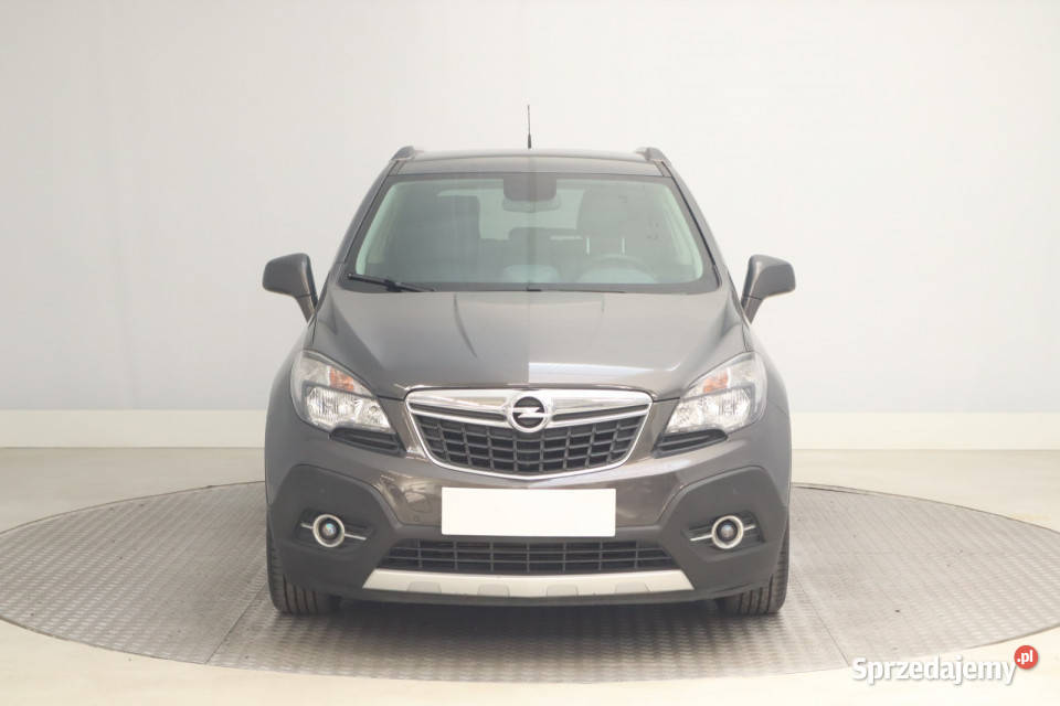 Opel Mokka 14 Turbo śląskie Zabrze sprzedam