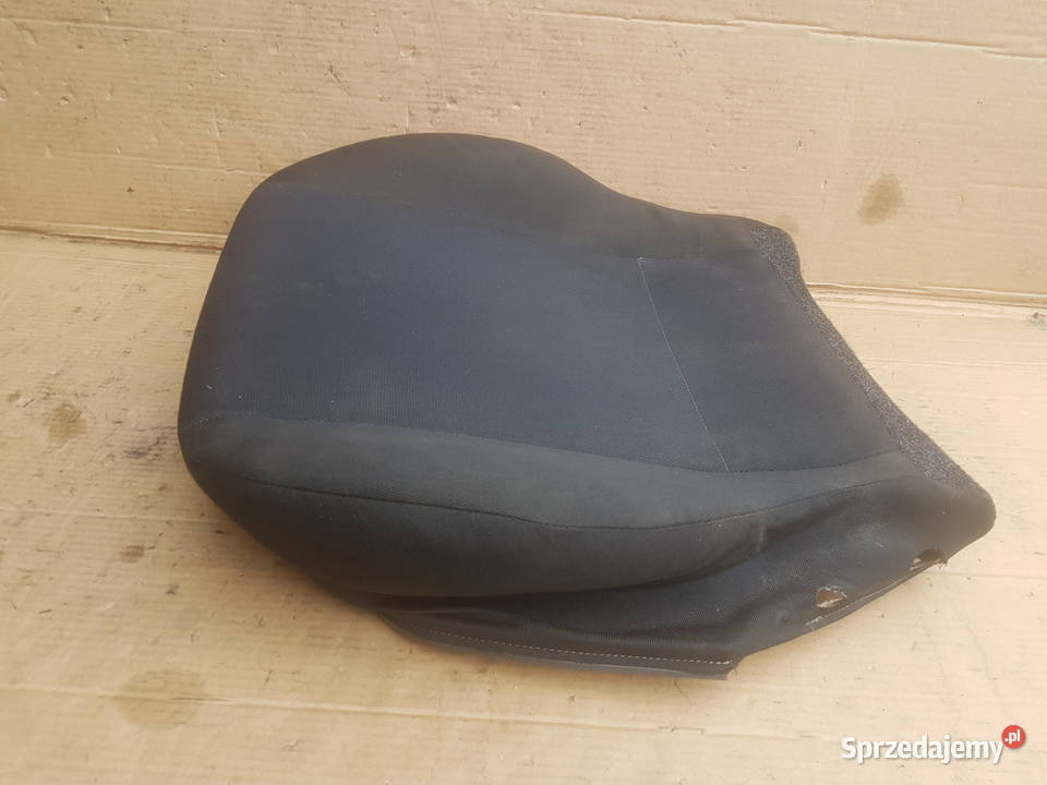 Suzuki Ignis MH 0410 siedzisko dolne fotela Części samochodowe Legnica