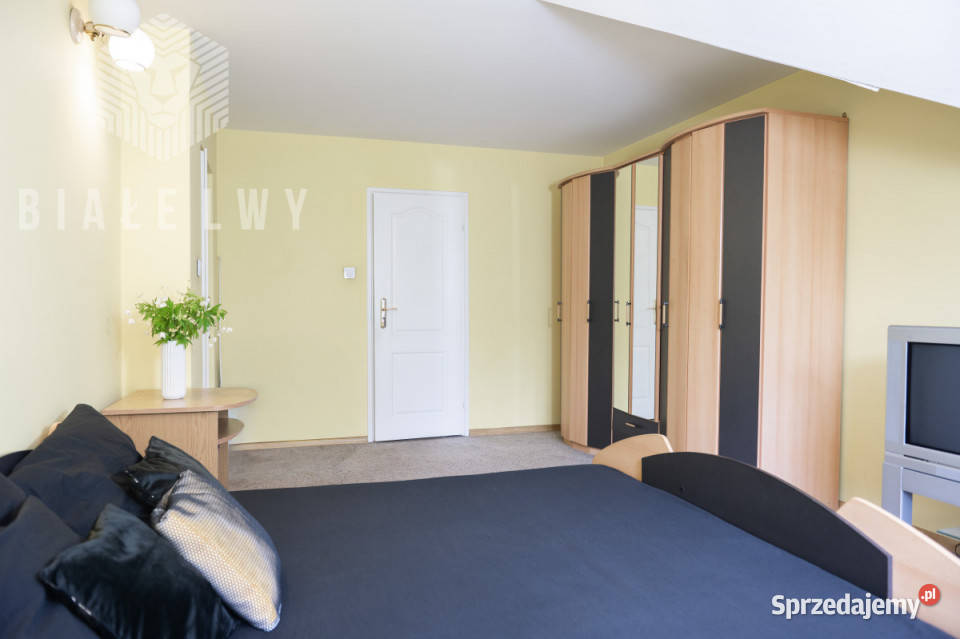 sprzedaży domu wolnostojącego 42427m2 Nisko podkarpackie