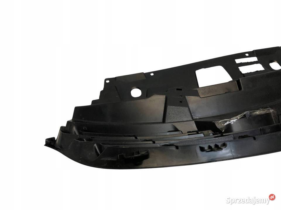 Renault Trafic III X82 20142019 Grill Atrapa Skarżysko-Kamienna