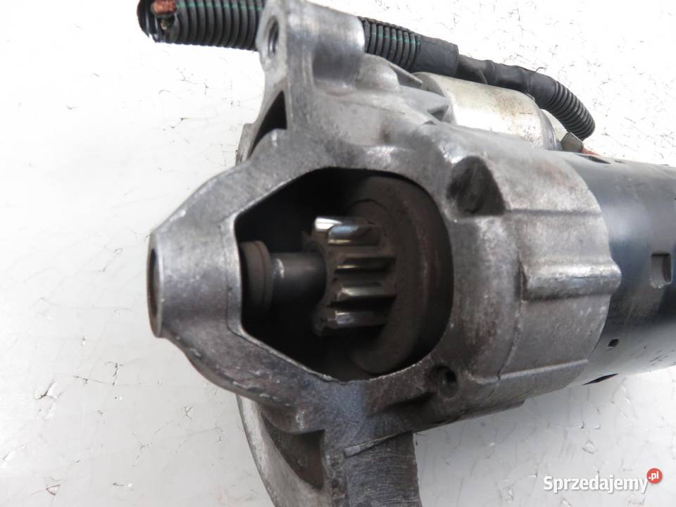 ROZRUSZNIK PEUGEOT 407 18 16V 6FY EW7A sprzedam