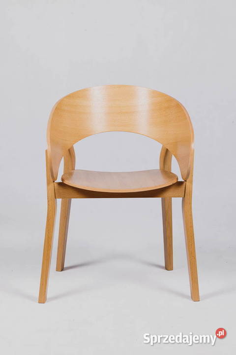 Krzesło Loftowe WOX XL Białystok