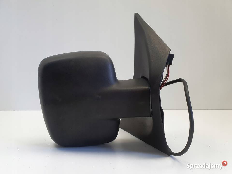Mercedes Vito W638 9603r LUSTERKO PRAWE PASAŻERA Janów sprzedam