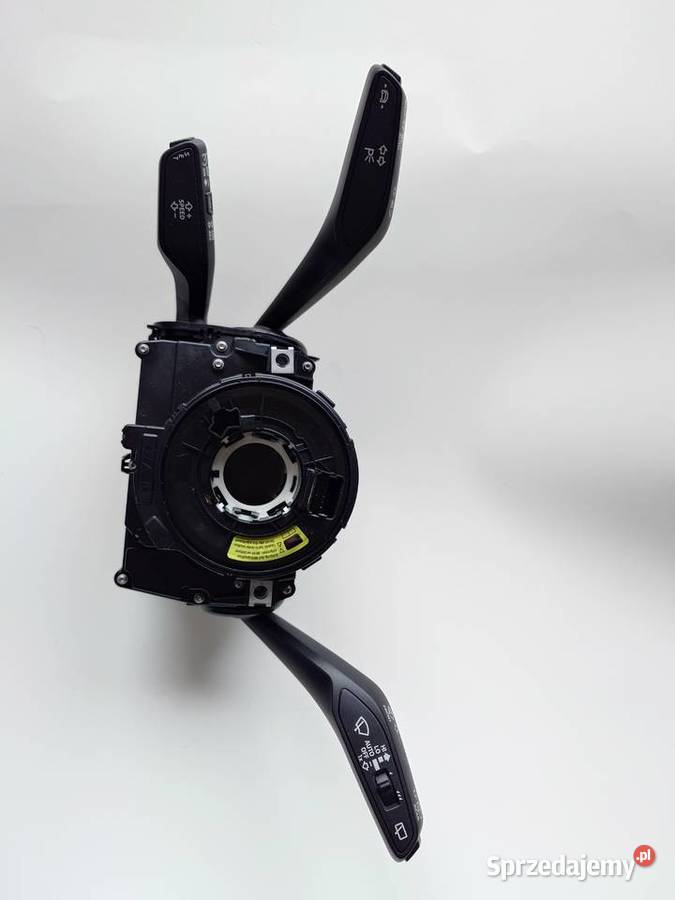 AUDI manetki przełącznik zespolony z taśmą Opole sprzedam