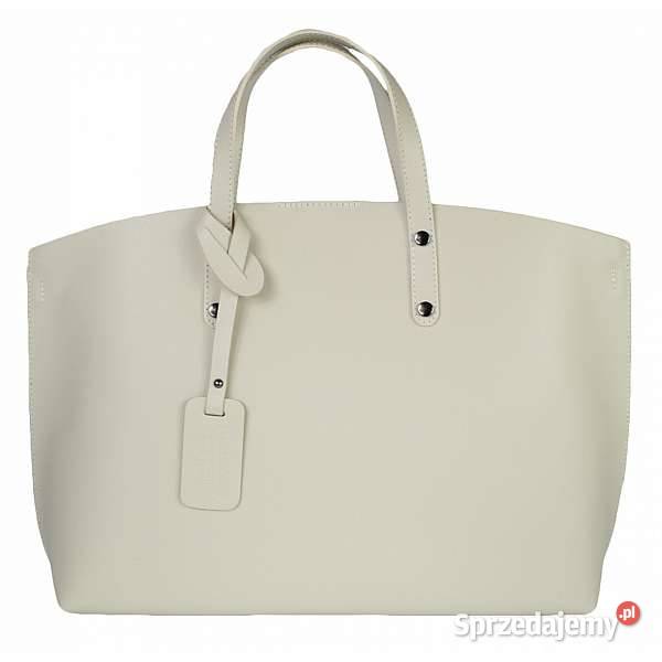 Torebka damska do ręki i na ramię Warszawa