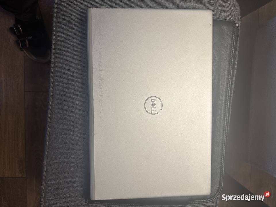 Laptop DELL Nowy Sącz